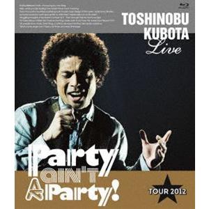 久保田利伸／25th Anniversary Toshinobu Kubota Concert To...