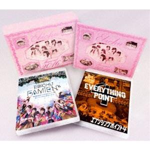 私立恵比寿中学／エビ中のメモリアルBOX2016（完全生産限定盤） [Blu-ray]