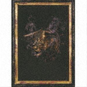 Dir en grey / PHALARIS（完全生産限定盤／2CD＋DVD） [CD]