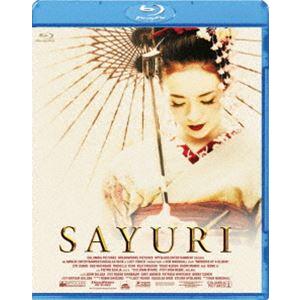 SAYURI [Blu-ray]