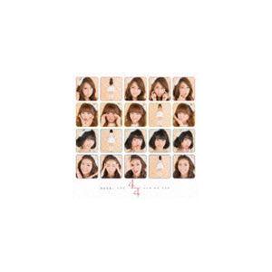 AeLL. / 4／4 YON BUN NO YON（通常盤） [CD]