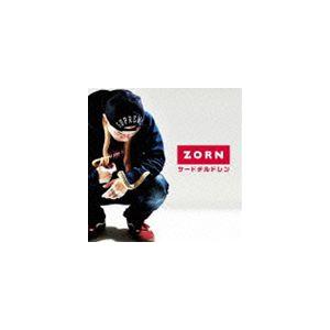 ZORN / サードチルドレン [CD]｜guruguru