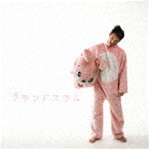 般若 / グランドスラム（通常盤） [CD]｜guruguru