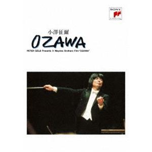 ドキュメンタリー”OZAWA” [DVD]