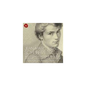 ルイサダ モディリアーニQ / プレイズ・シューベルト ピアノ五重奏曲 ます＆ピアノ・ソナタ第4番（...