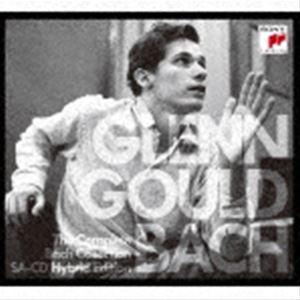 グレン・グールド（p、org、cemb） / バッハ全集（SA-CD