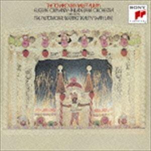 ユージン・オーマンディ（cond） / チャイコフスキー：バレエ音楽「白鳥の湖」「くるみ割り人形」「...