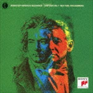 レナード・バーンスタイン（cond） / ベートーヴェン：交響曲第7番（64年録音）＆第2番 [CD]