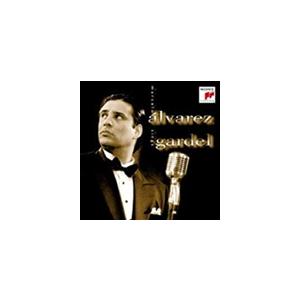 マルセロ・アルヴァレス / ベストクラシック100 4： アルバレス・シングス・ガルデル わが懐かしのブエノスアイレス [CD]｜guruguru