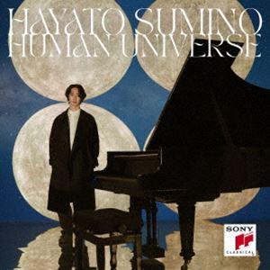 角野隼斗(p) / HUMAN UNIVERSE...の商品画像