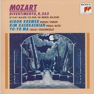 ヨーヨー・マ（vc） / ベストクラシック100 81： モーツァルト：