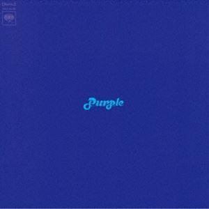 ミロスラフ・ヴィトウス（b、el-p） / パープル（極HiFiCD） [CD]