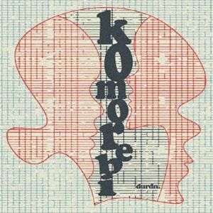 DURDN / Komorebi [CD]