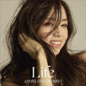 宮本笑里 / Life（通常盤／Blu-specCD2） [CD]｜guruguru