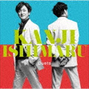 石丸幹二 / Duets（Blu-specCD2） [CD]｜ぐるぐる王国 ヤフー店