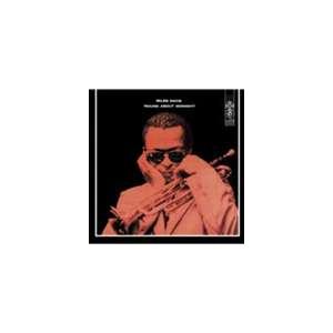 マイルス・デイヴィス（tp） / ラウンド・アバウト・ミッドナイト [CD]