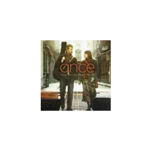 (オリジナル・サウンドトラック) ワンス ダブリンの街角で オリジナル・サウンドトラック [CD]