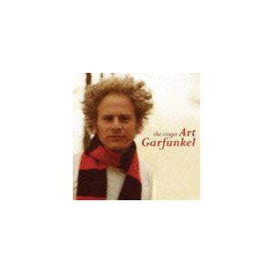 アート・ガーファンクル / ザ・シンガー（Blu-specCD） [CD]