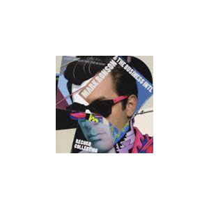 マーク・ロンソン＆ザ・ビジネス・インターナショナル / レコード・コレクション [CD]｜guruguru