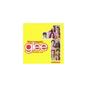 (オリジナル・サウンドトラック) glee／グリー 踊る♪合唱部!? シーズン1 Volume 1 [CD]｜guruguru