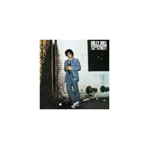 ビリー・ジョエル / ニューヨーク52番街（Blu-specCD2） [CD]