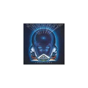 ジャーニー / フロンティアーズ（Blu-specCD2） [CD]