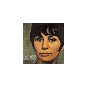 アン・バートン / バラード＆バートン（Blu-specCD2） [CD]