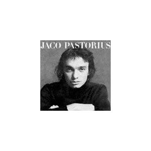 ジャコ・パストリアス（b） / ジャコ・パストリアスの肖像 ＋2（Blu-specCD2） [CD]