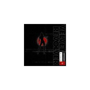 ヴェルヴェット・リヴォルヴァー / コントラバンド（Blu-specCD2） [CD]