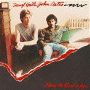 ダリル・ホール＆ジョン・オーツ / 赤い断層（Blu-specCD2） [CD]｜guruguru