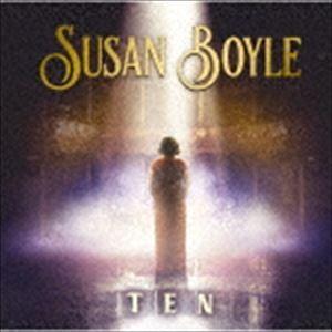 スーザン・ボイル / テン-グレイテスト・ヒッツ-（Blu-specCD2） [CD]