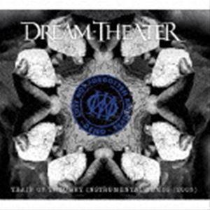 ドリーム・シアター / ロスト・ノット・フォゴトゥン・アーカイヴズ：トレイン・オブ・ソート〜インスト...