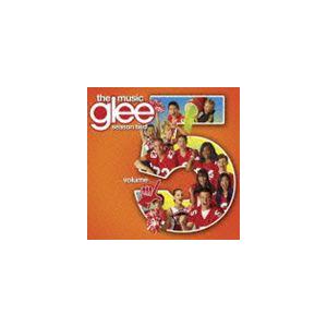 (オリジナル・サウンドトラック) glee／グリー ＜シーズン2＞ Volume 5 [CD]