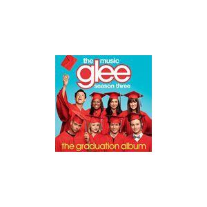 (オリジナル・サウンドトラック) glee／グリー ＜シーズン3＞ ザ・グラデュエーション・アルバム [CD]｜guruguru