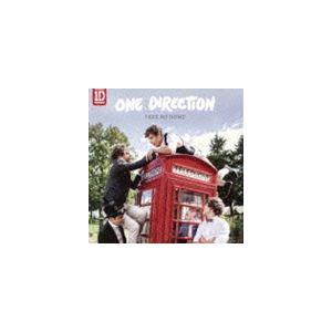 ワン・ダイレクション / テイク・ミー・ホーム（通常盤） [CD