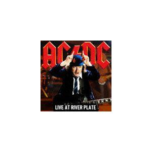 AC／DC / ライヴ・アット・リヴァー・プレート [CD]