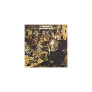セロニアス・モンク（p） / アンダーグラウンド ＋3（期間生産限定スペシャルプライス盤） [CD]