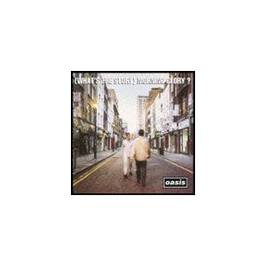 Oasis 『モーニング・グローリー』 30周年記念デラックス