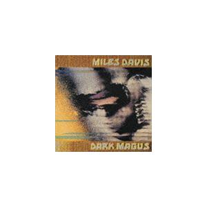 マイルス デイビス / ダーク メイガス