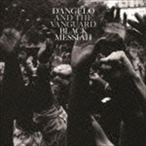 D'Angelo And The Vanguard Black Messiah＜限定盤＞ LP