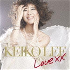 ケイコ・リー / Love XX [CD]｜guruguru