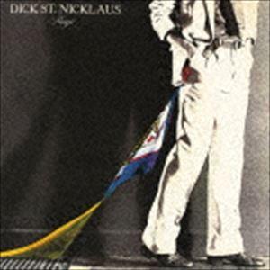 ディック・セント・ニクラウス / マジック（期間生産限定盤） [CD]｜guruguru