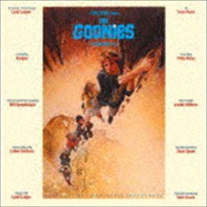 (オリジナル・サウンドトラック) グーニーズ オリジナル・サウンドトラック（期間生産限定盤） [CD...