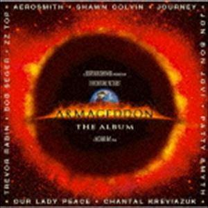 (オリジナル・サウンドトラック) アルマゲドン オリジナル・サウンドトラック（期間生産限定盤） [CD]｜guruguru