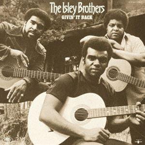 アイズレー・ブラザーズ / ギヴィン・イット・バック（期間生産限定盤） [CD]