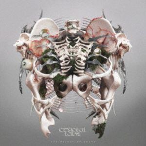 CRYSTAL LAKE / ザ・ウェイト・オブ・サウンド [CD]