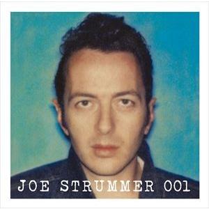 ジョー・ストラマー / ジョー・ストラマー 001 [CD]