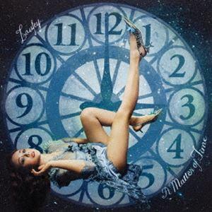 レイヴェイ / ア・マター・オブ・タイム（Blu-specCD2） [CD]