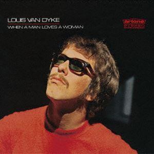 ルイス・ヴァン・ダイク（p） / 男が女を愛する時（完全生産限定盤／180g重量盤） [レコード 1...
