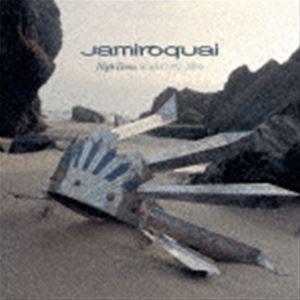 ジャミロクワイ / ハイ・タイムズ：シングルズ 1992-2006（完全生産限定盤／カラー・ヴァイナル盤（グリーン）／180g重量盤） [レコード 12inch]｜guruguru